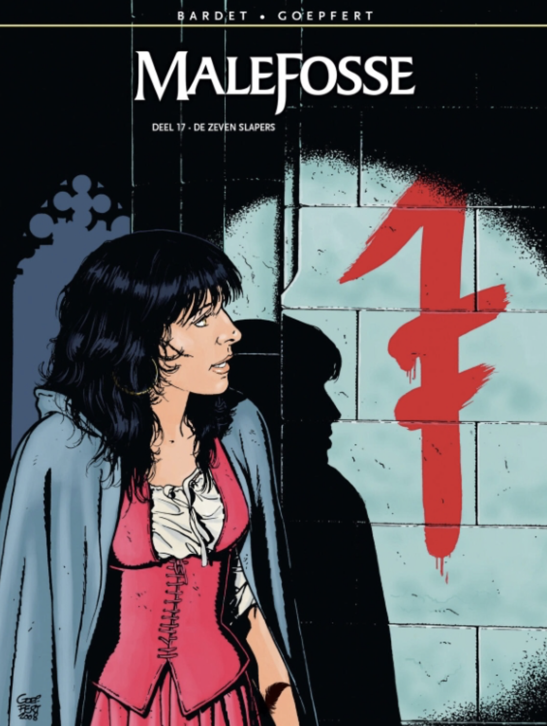Malefosse 17