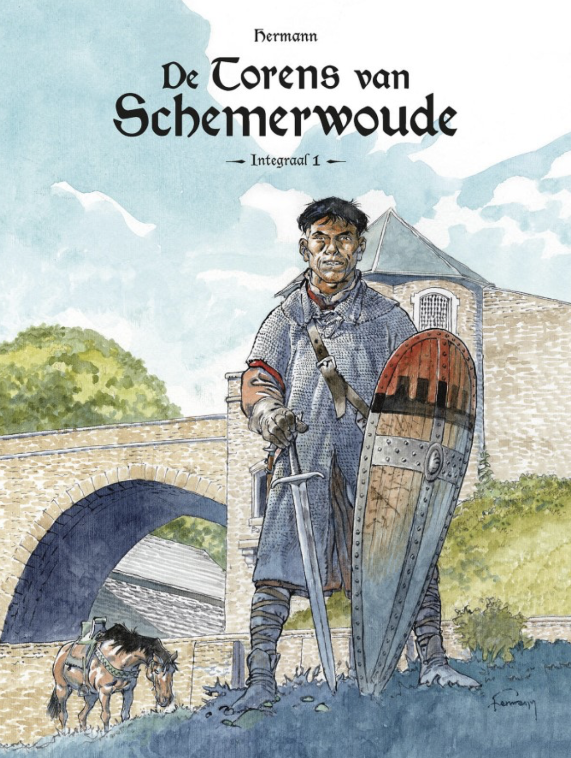 De wijsheid van Mythes 9